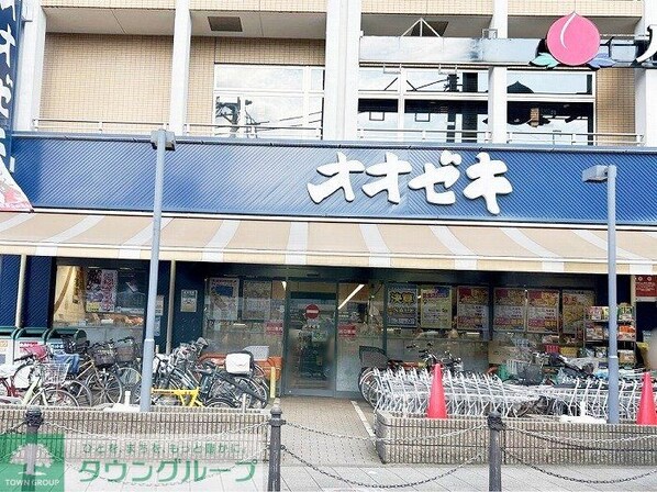 レオパレスコアの物件内観写真